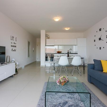 Apartmani Ilicevic Crikvenica Dış mekan fotoğraf