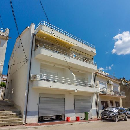 Apartmani Ilicevic Crikvenica Dış mekan fotoğraf